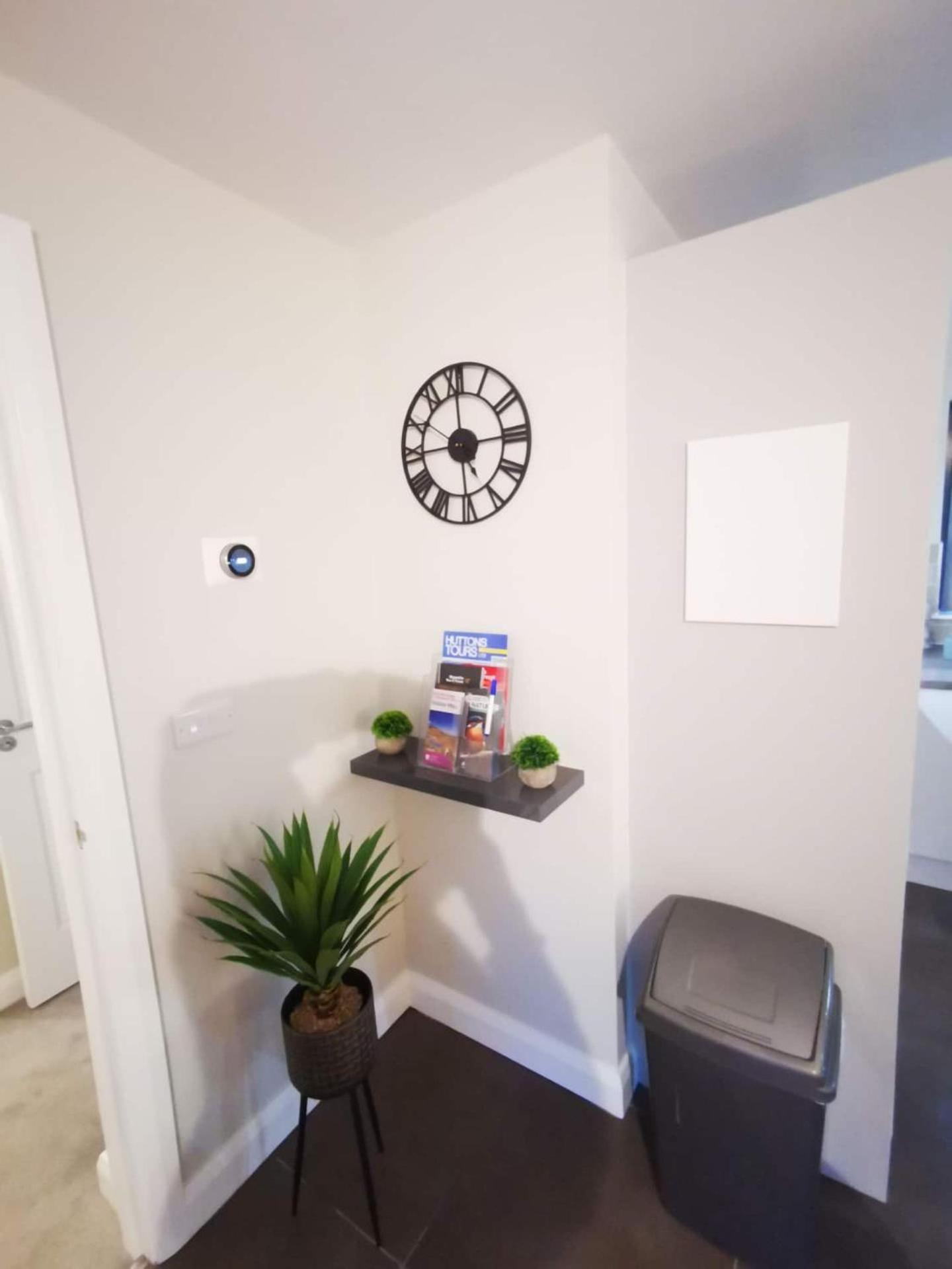 Belfast Central 2 Bedroom Luxurious Modern Stay Eksteriør bilde