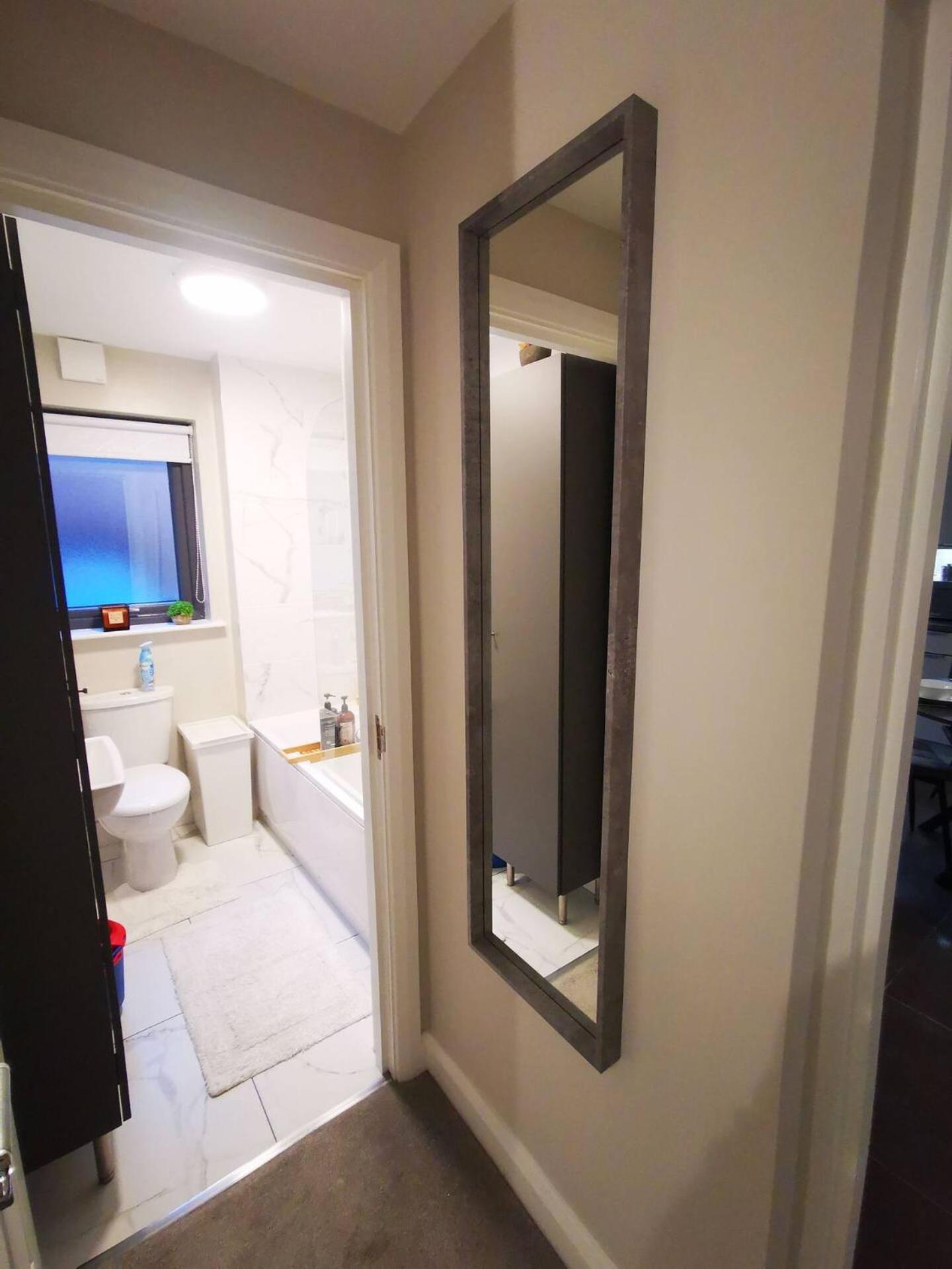 Belfast Central 2 Bedroom Luxurious Modern Stay Eksteriør bilde