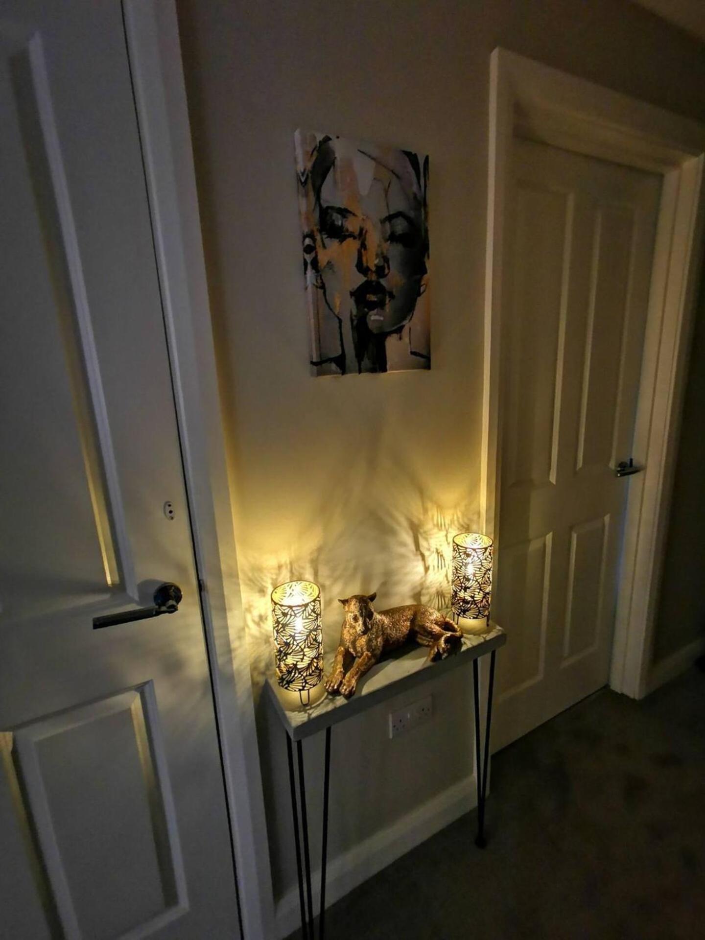 Belfast Central 2 Bedroom Luxurious Modern Stay Eksteriør bilde