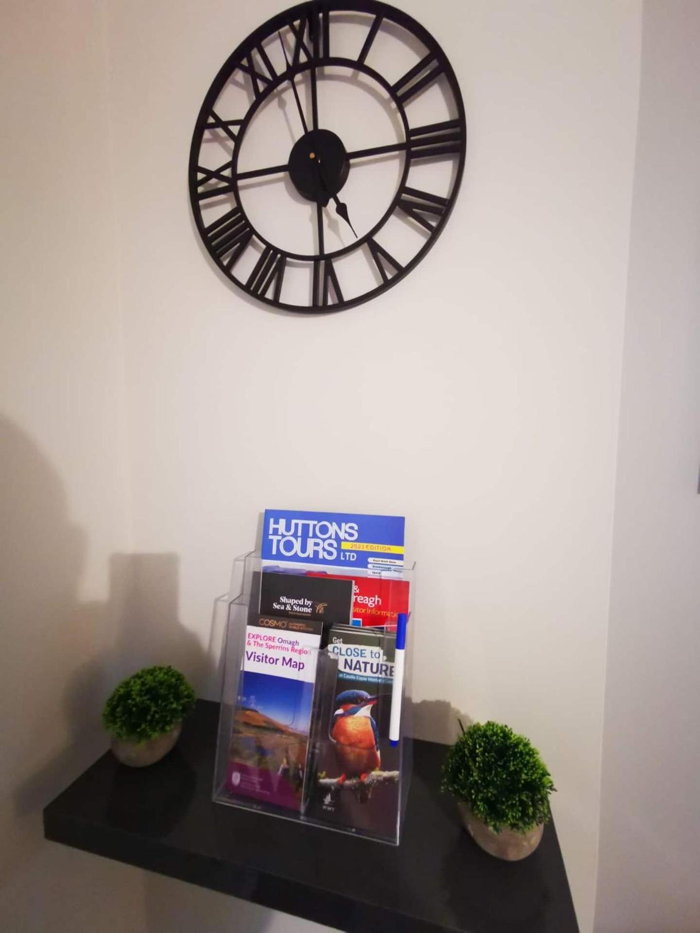 Belfast Central 2 Bedroom Luxurious Modern Stay Eksteriør bilde